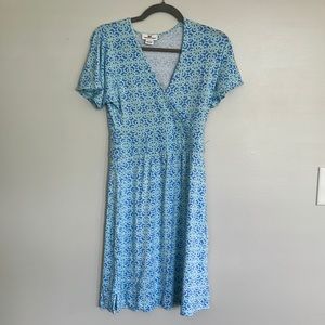 Vineyard Vines XS dress.